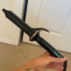 Lumielina HairBeauron 7D Curl 1.5” Curling Iron